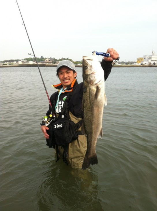 yamaさん1