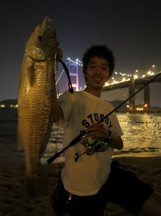 Ericさん7