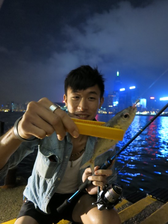 LUN Kwongさん3
