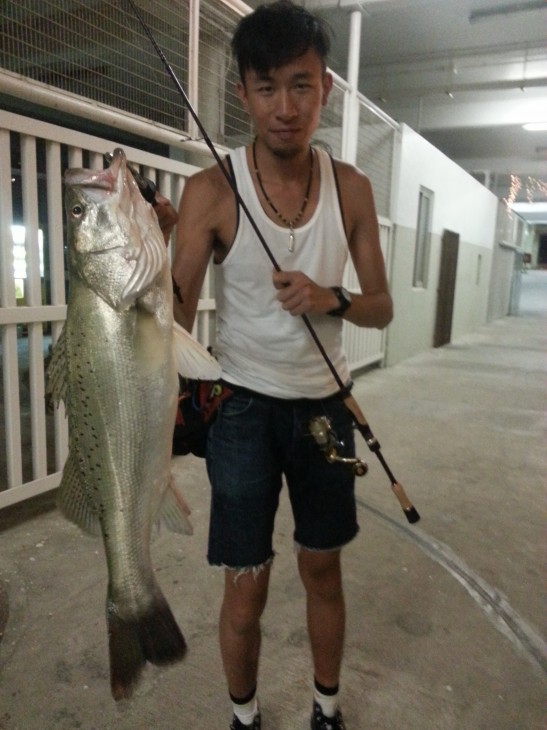LUN Kwongさん5