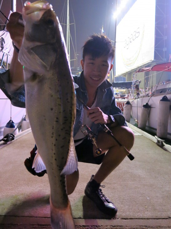 LUN Kwongさん2