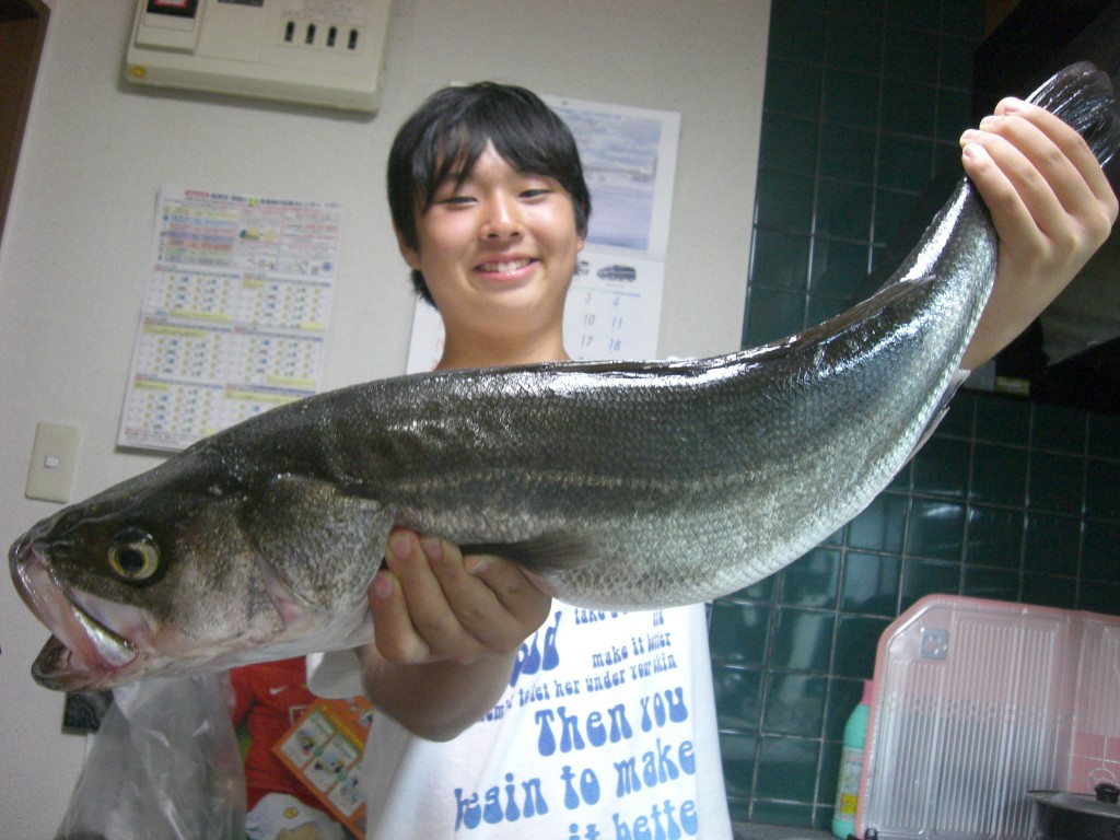T A K Aさん