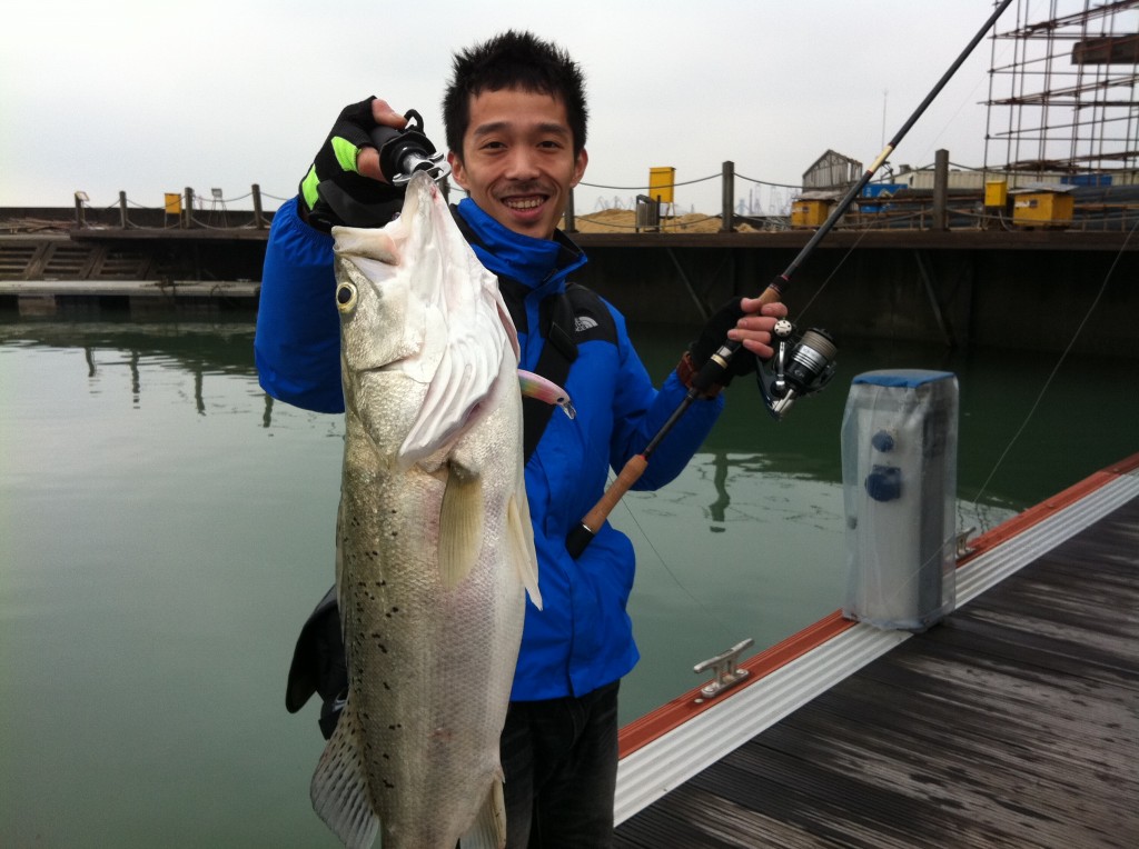 Ericさん1