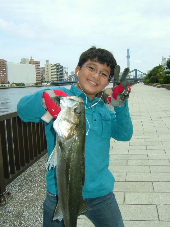 HIROKIさん