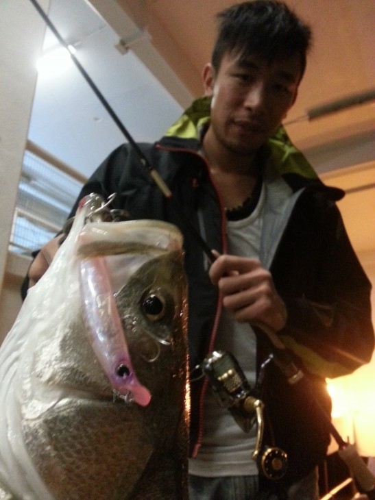 LUN Kwongさん4